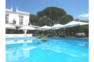 Италия Penzión Torre del Greco, Экстерьер